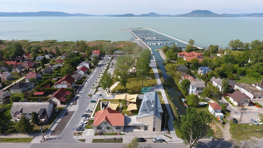 Fenyves Yacht Club