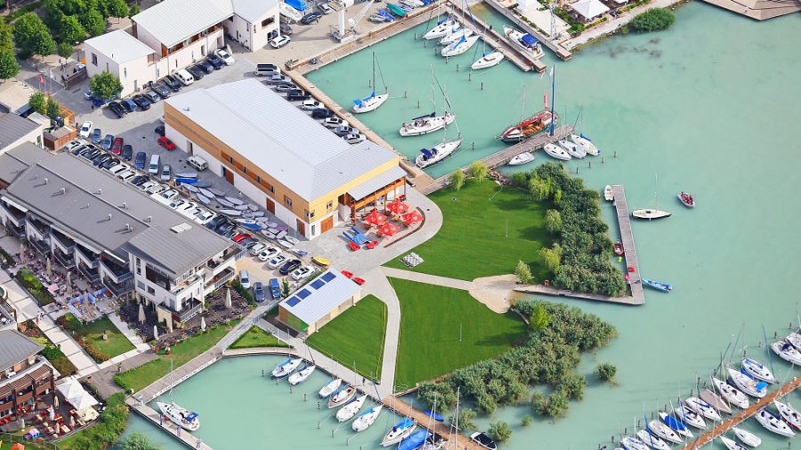 BYC - Balatonfüredi Yacht Club