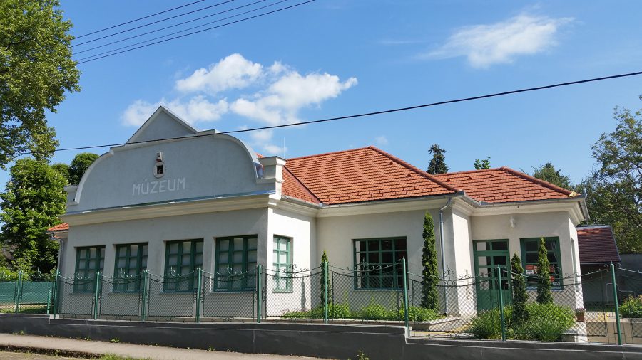 József Attila Emlékmúzeum