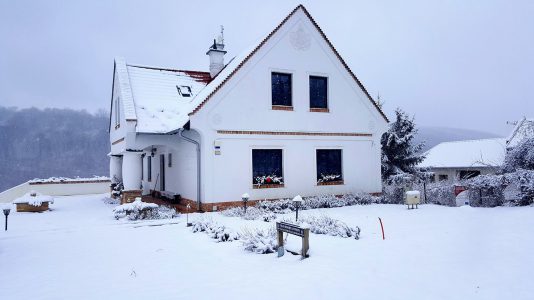 Zalacsányi szállás lett Közép Európa legjobbja, hatalmas siker