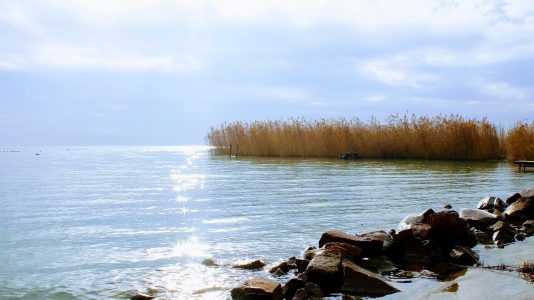 Helikon strand, Keszthely