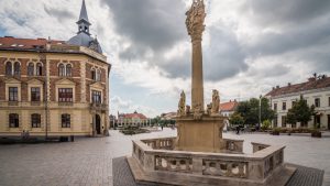 keszthely-szentharomsag-szobor-foter-festeticscsodalatosbalaton.hu