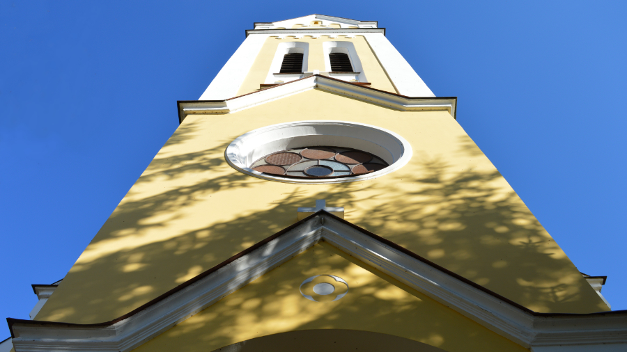 Szent György templom