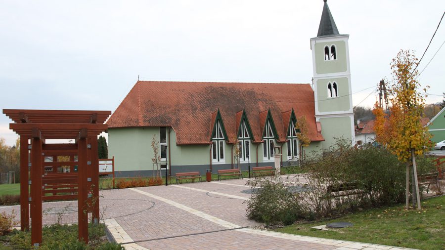 Jézus Szíve Templom