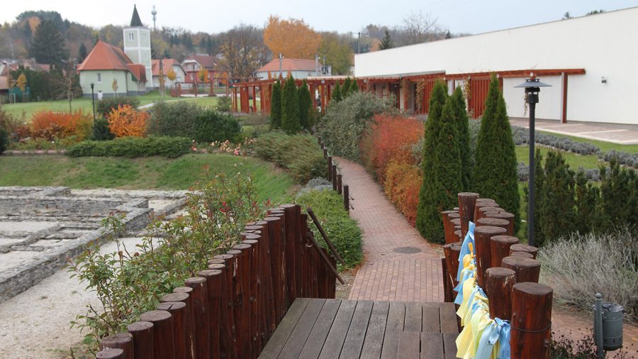 heviz-romkert-jezus-szive-teplom-egregy-csodalatosbalaton.hu