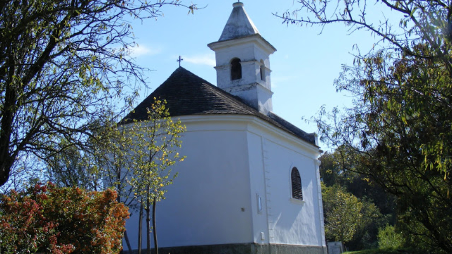 Szentháromság Kápolna