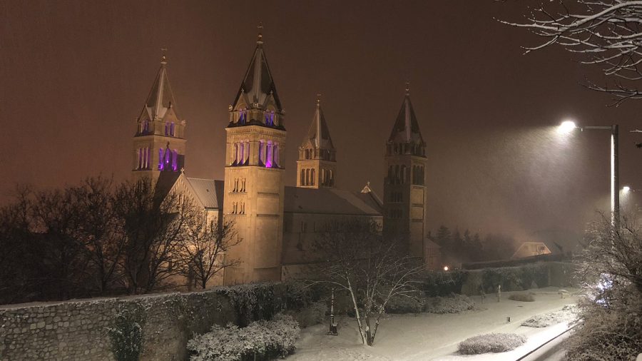 Rekord látogatottság 2018-ban Pécs világörökségi helyszínein