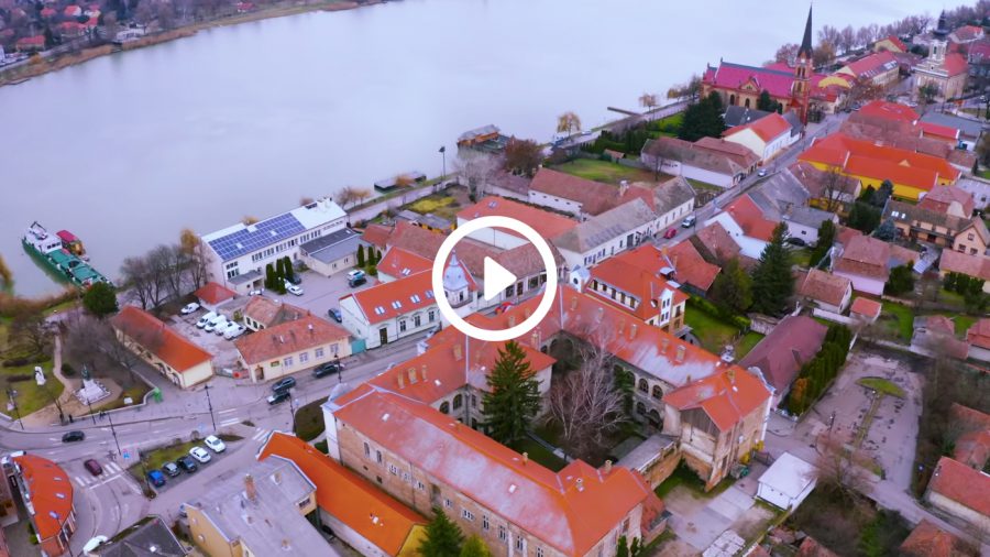 Varázslatos kisfilm mutatja be Pest-megye értékeit