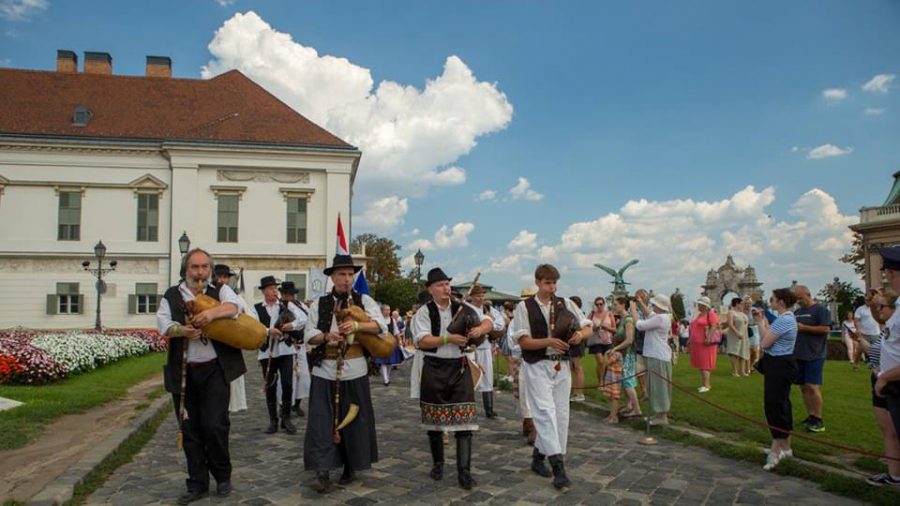 Mesterségek ünnepe 2019, Budapest