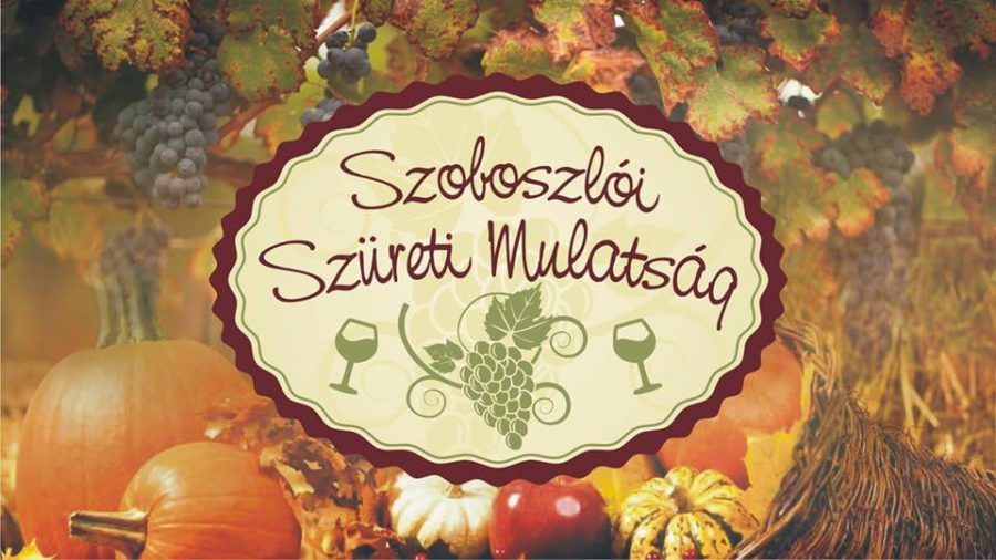 Szoboszlói Szüreti Mulatság 2019, Hajdúszoboszló
