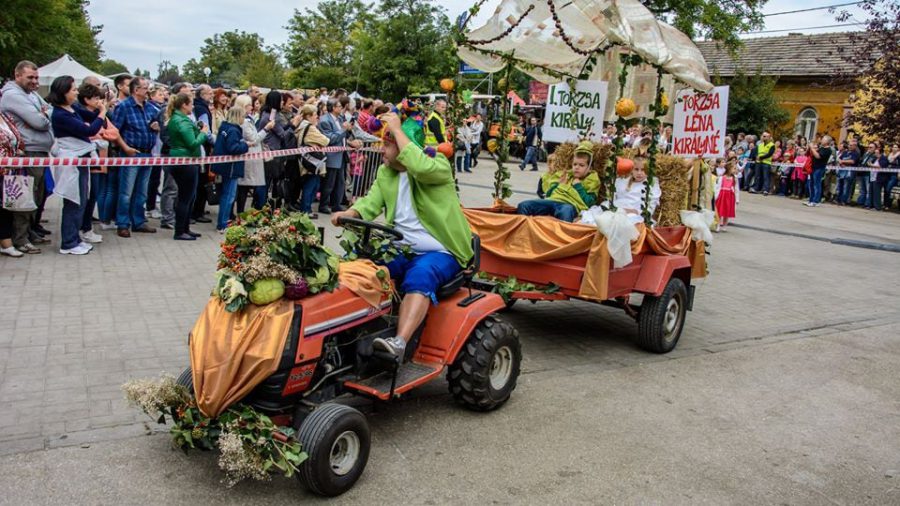Vecsési Káposztafeszt 2019