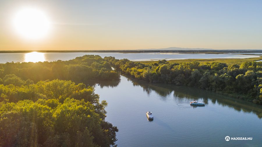 10 milliárd forint fejlesztés a Tisza-tó és a Felső-Tisza térségében