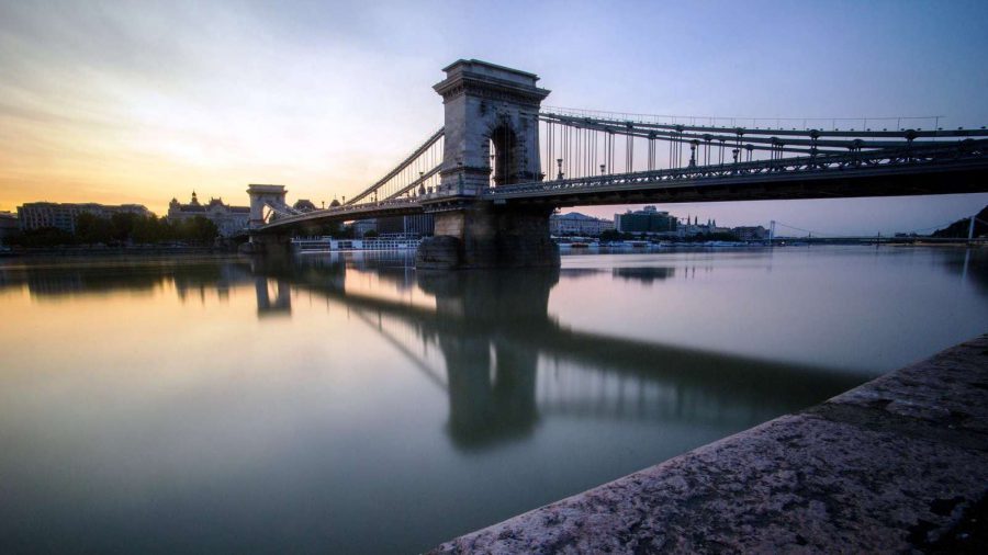 Budapest Európa egyik legidillibb és legbiztonságosabb városa