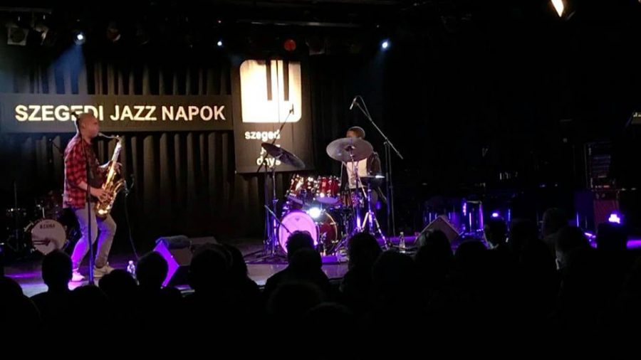Szegedi Jazz Napok 2019