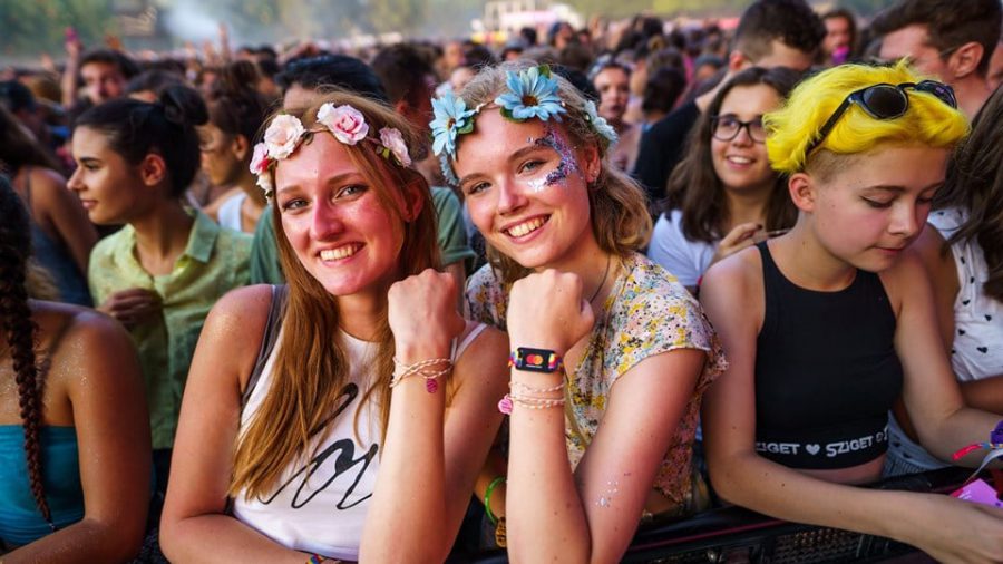 Sziget Fesztivál 2020, Budapest