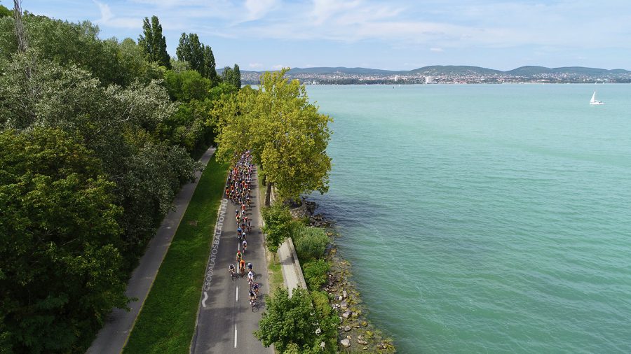 198 országban közvetítik a Giro d’Italia kerékpárverseny magyarországi rajtját