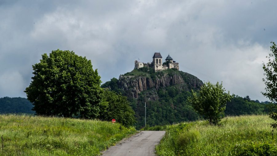 A világ TOP 25 utazási célpontja közé választották az Országos Kéktúrát