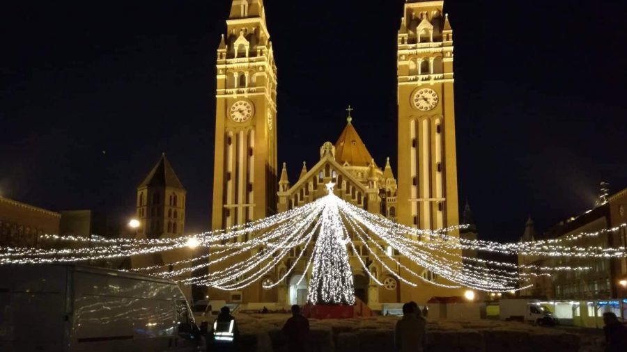 Szegedi Karácsonyi Hetek 2023