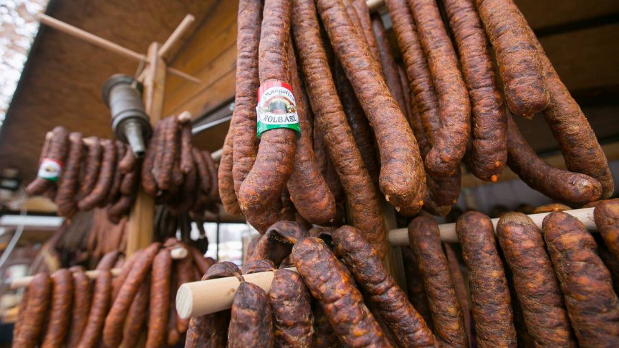 Budapesti Mangalica Fesztivál 2020