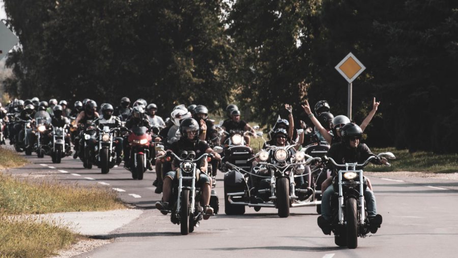 Kantin Fesztivál és Motoros Találkozó 2020 Lovászi