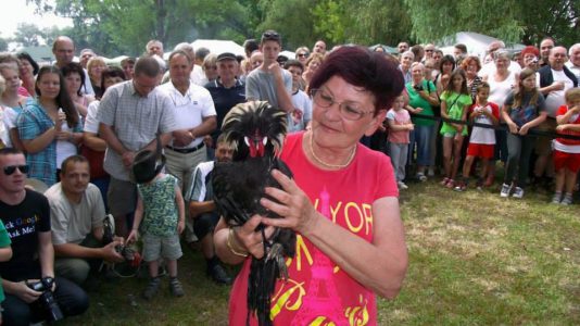 Kakas-szépségverseny és Bográcsfesztivál 2024 Poroszló