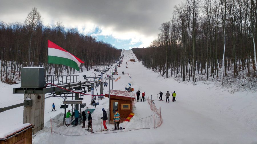 Síeljünk Itthon! 227 millió forinttal támogatta a kormány a magyar síterepeket