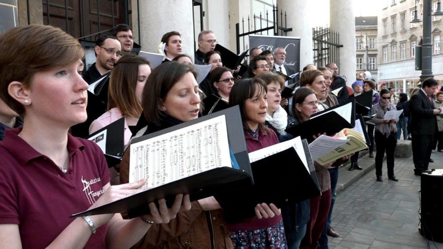 Bach Mindenkinek Fesztivál 2020 Budapest