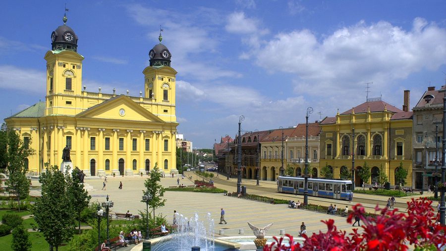 Debreceni Kölyök Fesztivál 2023
