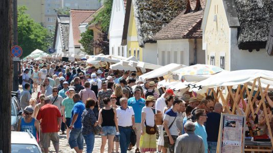 Tűzzel-vassal Fesztivál 2026 Székesfehérvár
