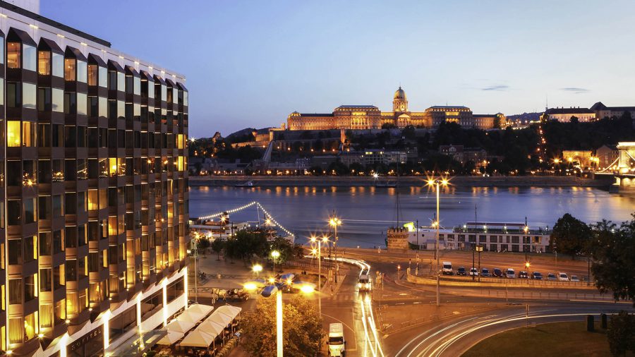 Bezárhat még ezen a héten az összes budapesti szálloda