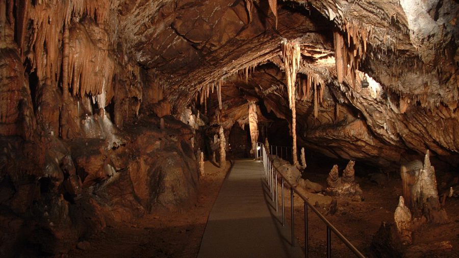 Bezártak a magyarországi barlangok a koronavírus miatt