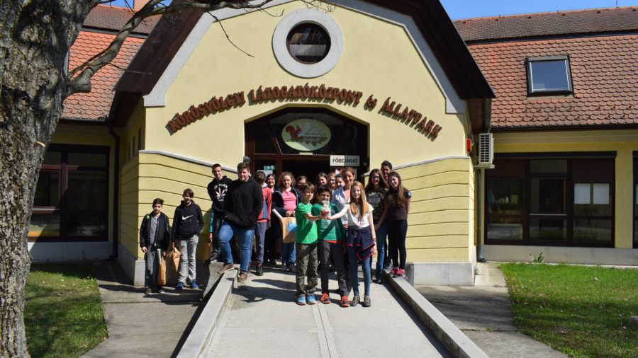 Körösvölgyi Állatpark Szarvas