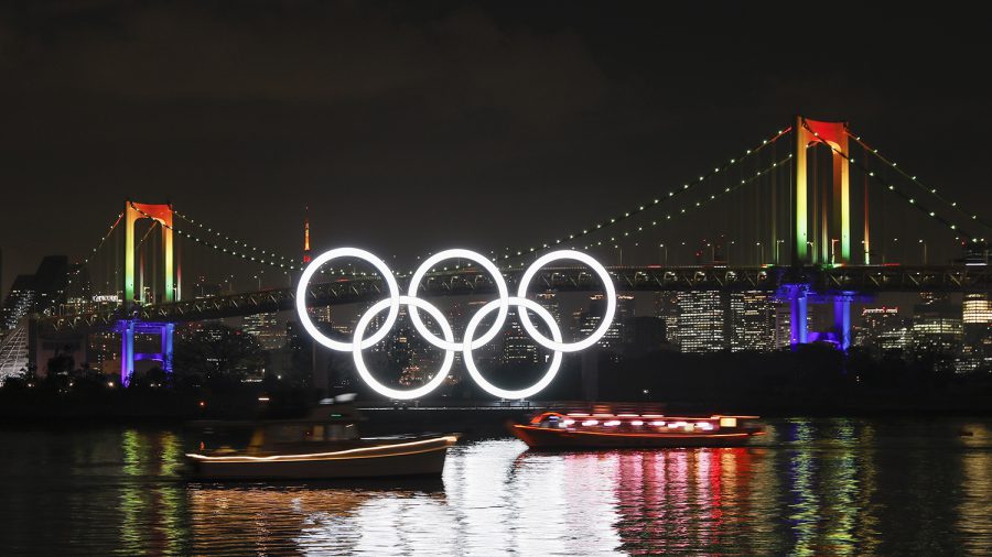 Elhalasztják a tokiói olimpiát