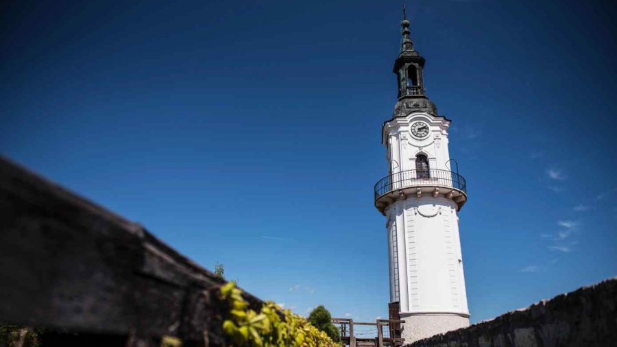 Tűztorony Veszprém