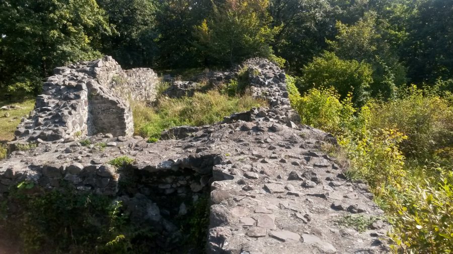 Benevár