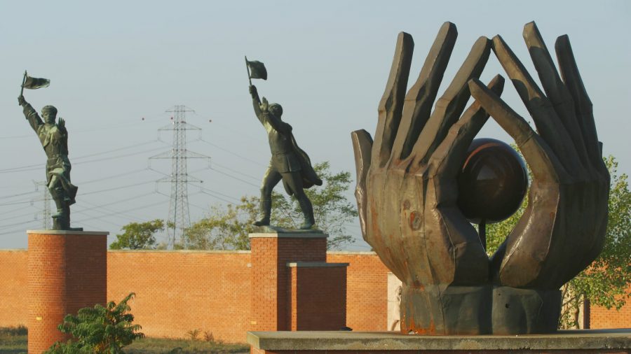 Memento Park Budapest