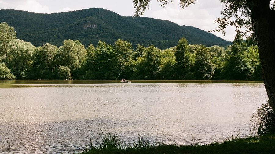 Búbánatvölgy Esztergom