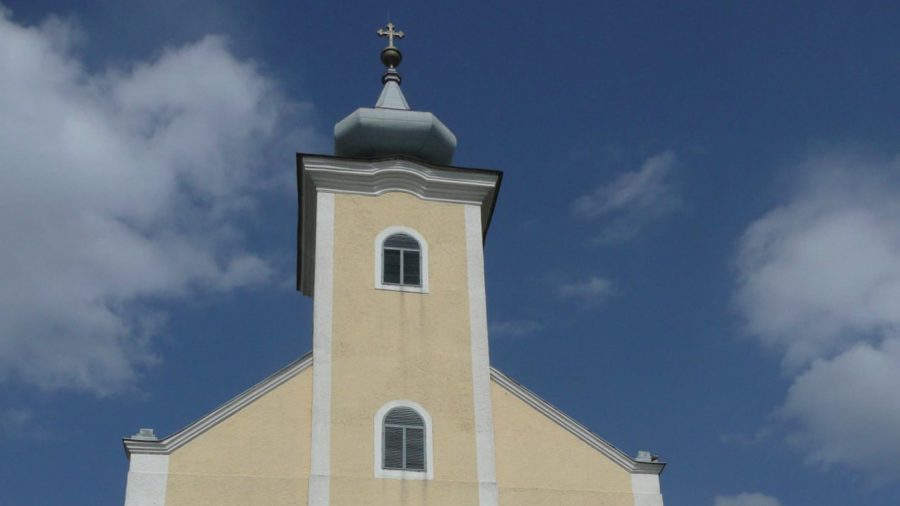 Szent László Római Katolikus Templom Hajdúszoboszló