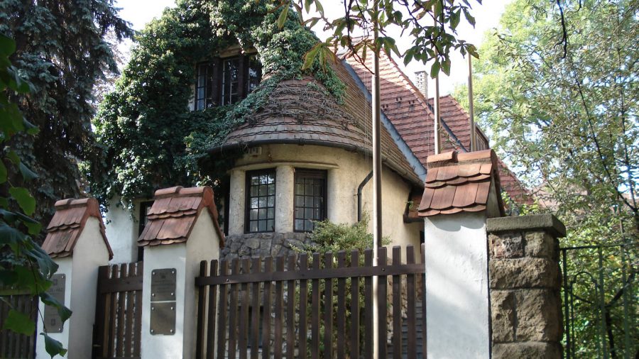 Kós-ház Miskolc