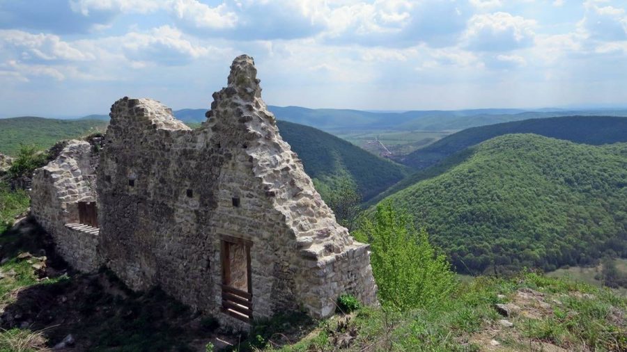 Szádvár