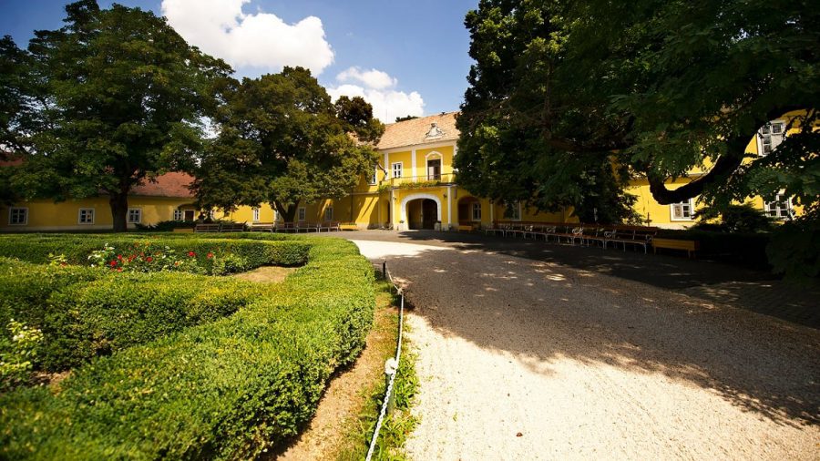 Bábolnai Arborétum
