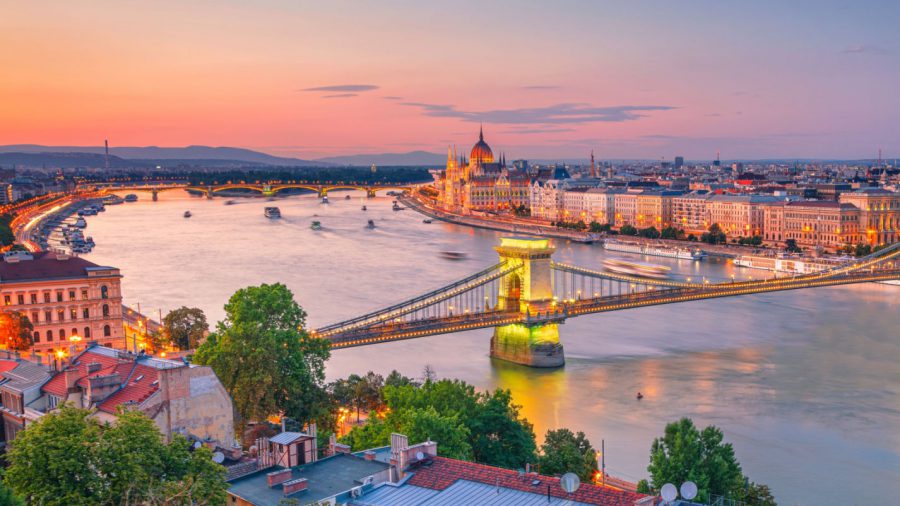 Hétfőtől minden üzlet kinyithat Budapesten, mutatjuk a szabályokat