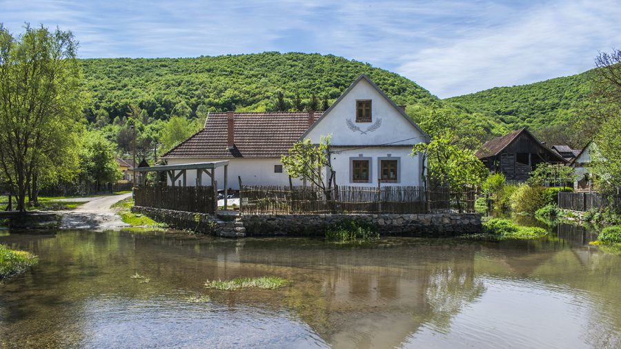 Fedezzük fel Magyarország 10 Nemzeti Parkjának természeti kincseit