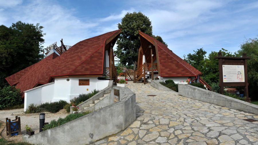 Kaposszentjakabi bencés apátság Kaposvár