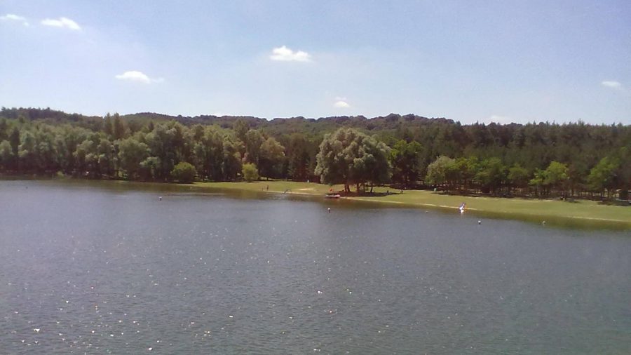 Nagyteveli-víztározó