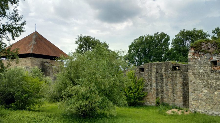 Ónodi vár