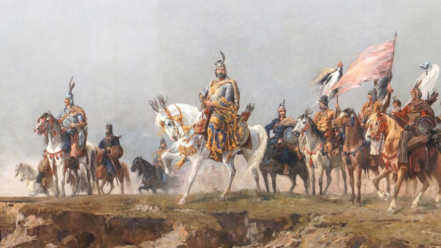Újra látogatható a Feszty-körkép Ópusztaszeren