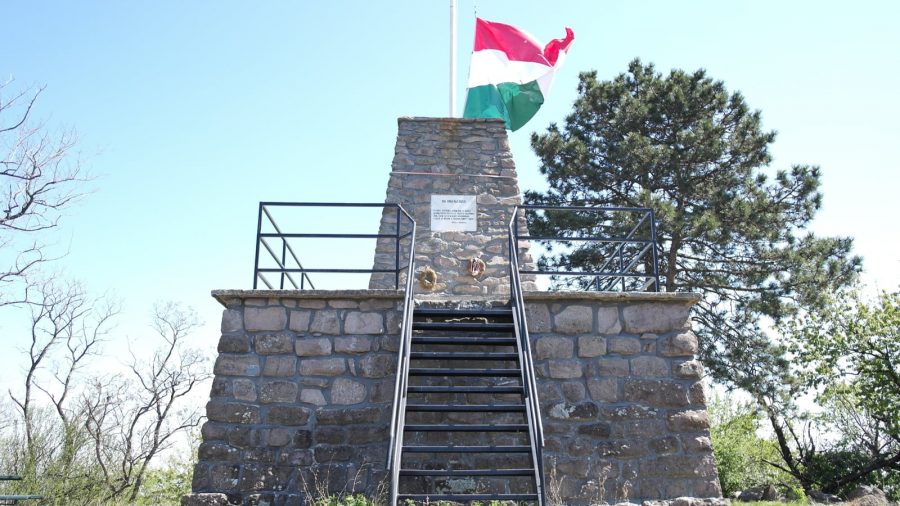 Magyar Kálvária Sátoraljaújhely