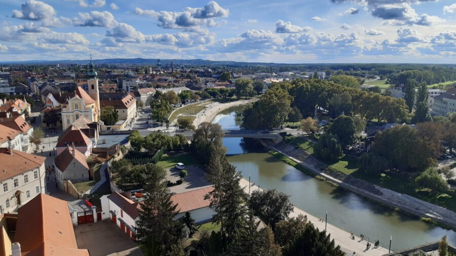 Húsvéti vásár 2022 Győr