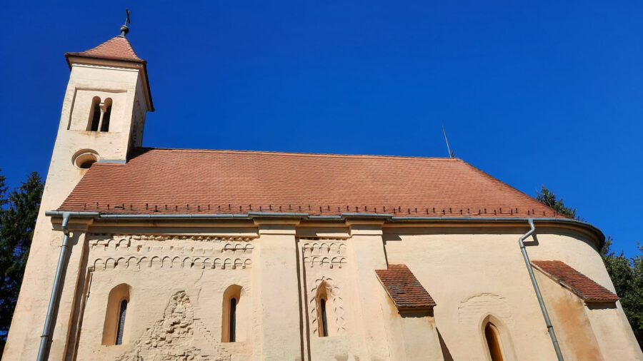 Szent Péter-templom Őriszentpéter